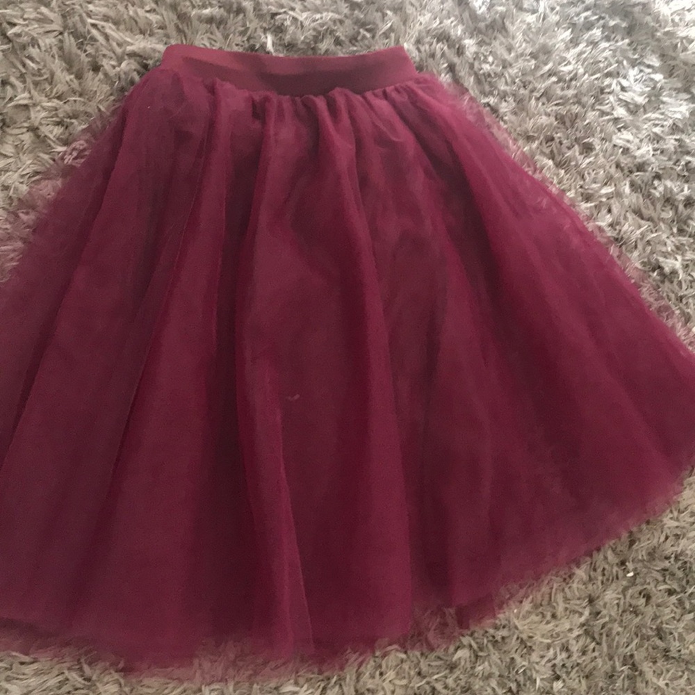 Skirt